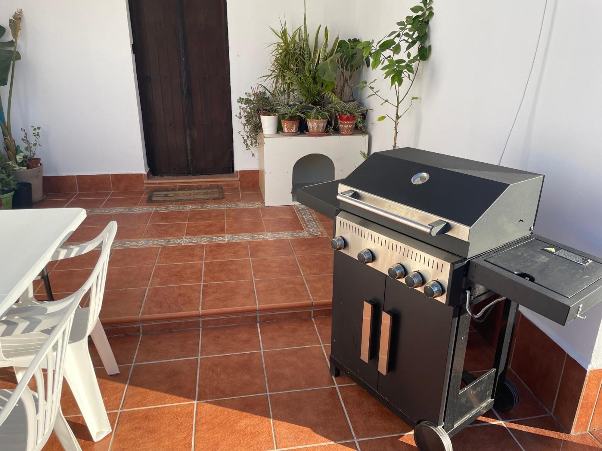 Villa Rubio Vega Chiclana de la Frontera Eksteriør bilde