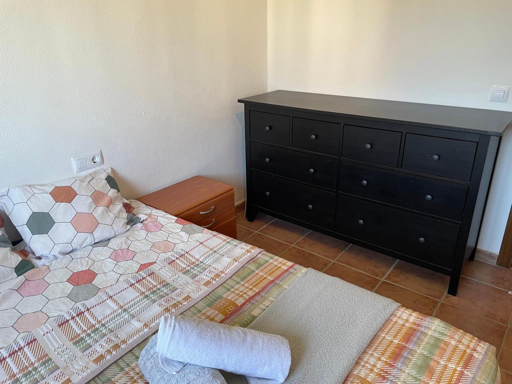 Villa Rubio Vega Chiclana de la Frontera Eksteriør bilde
