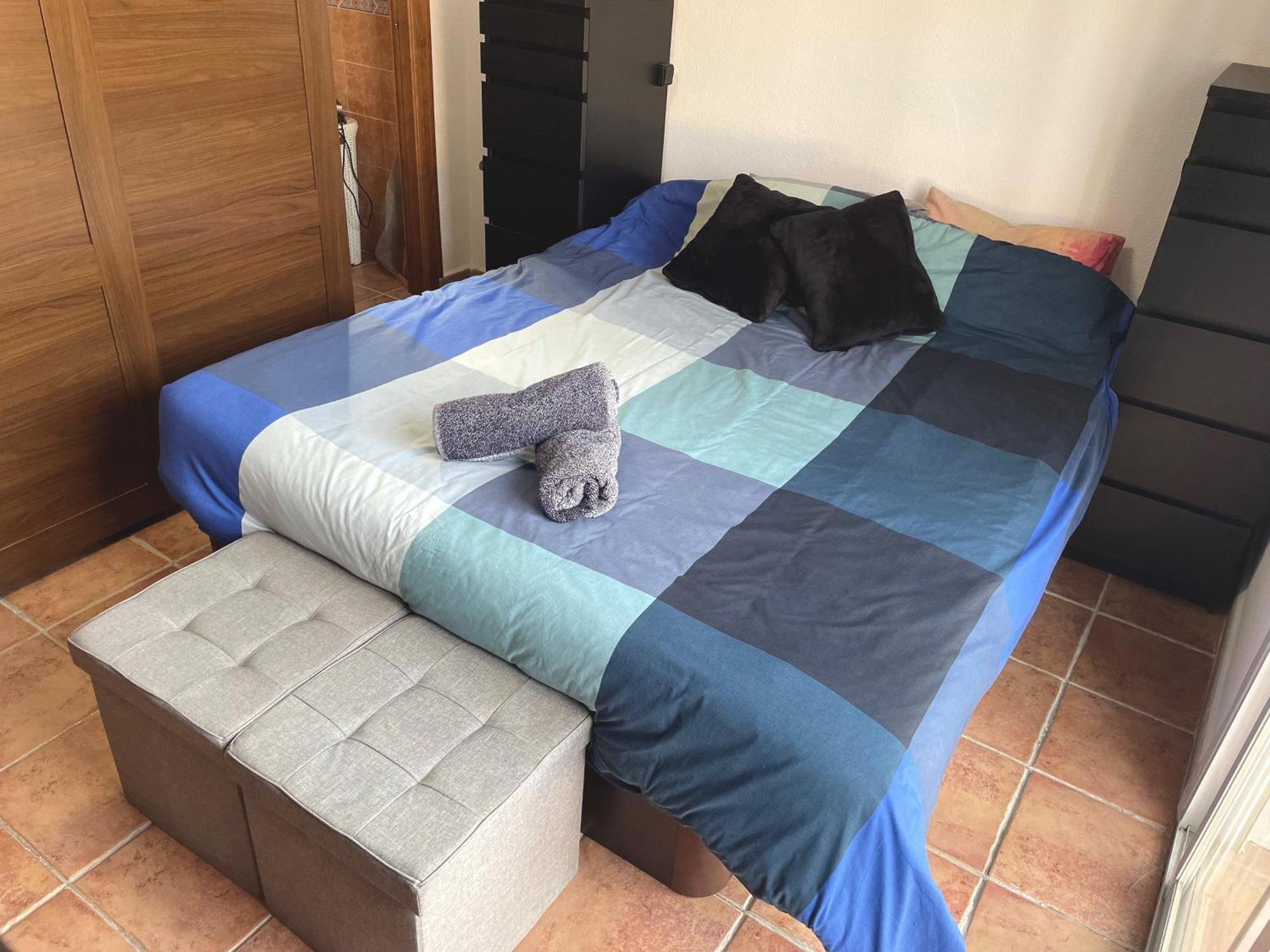 Villa Rubio Vega Chiclana de la Frontera Eksteriør bilde